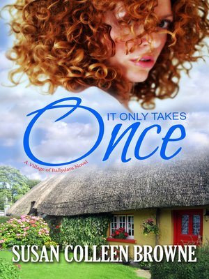 cover image of It Only Takes Once